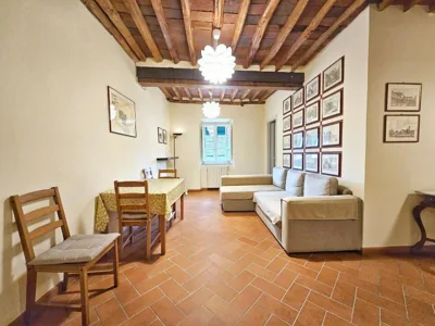 Lucca Walls Dream - Inside the Historic Walls -Stunning Views - AC & Wi-Fi – Fotos 2