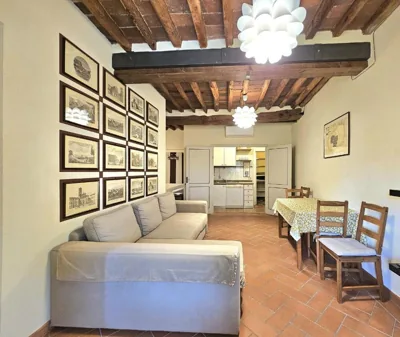 Lucca Walls Dream - Inside the Historic Walls -Stunning Views - AC & Wi-Fi – Fotos 3
