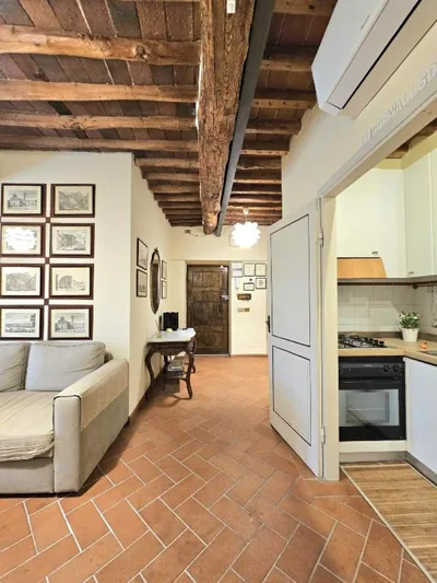 Lucca Walls Dream - Inside the Historic Walls -Stunning Views - AC & Wi-Fi – Fotos 4