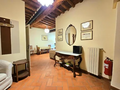 Lucca Walls Dream - Inside the Historic Walls -Stunning Views - AC & Wi-Fi – Fotos 5