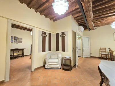 Lucca Walls Dream - Inside the Historic Walls -Stunning Views - AC & Wi-Fi – Fotos 6