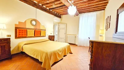 Lucca Walls Dream - Inside the Historic Walls -Stunning Views - AC & Wi-Fi – Fotos 8