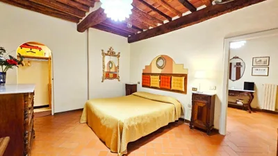 Lucca Walls Dream - Inside the Historic Walls -Stunning Views - AC & Wi-Fi – Fotos 9