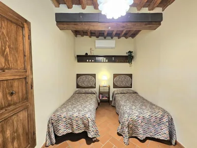 Lucca Walls Dream - Inside the Historic Walls -Stunning Views - AC & Wi-Fi – Fotos 10