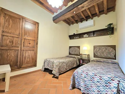 Lucca Walls Dream - Inside the Historic Walls -Stunning Views - AC & Wi-Fi – Fotos 11