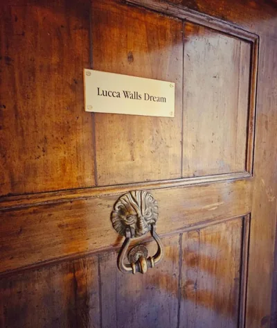 Lucca Walls Dream - Inside the Historic Walls -Stunning Views - AC & Wi-Fi – Fotos 13