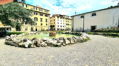 Lucca Walls Dream - Inside the Historic Walls -Stunning Views - AC & Wi-Fi – Fotos 15