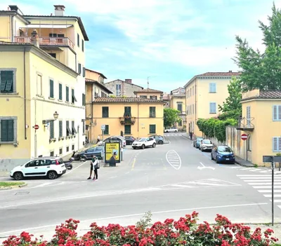 Lucca Walls Dream - Inside the Historic Walls -Stunning Views - AC & Wi-Fi – Fotos 16
